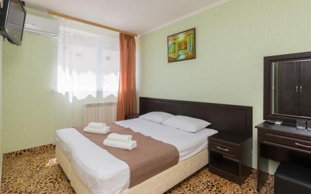 Stella Maris Guest House