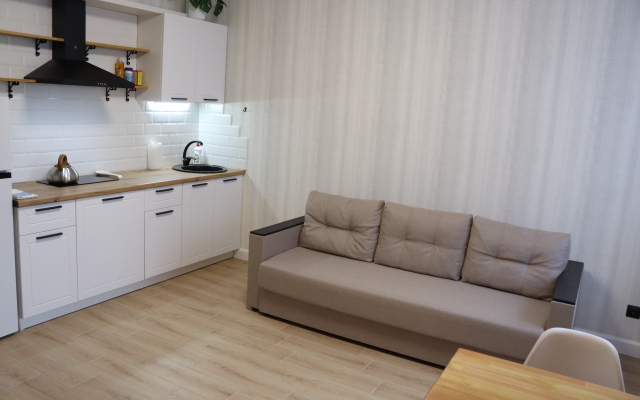 V Stile Skandi Apartments