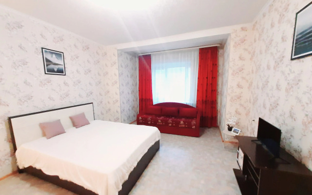 Квартира Однокомнатная на Проспекте Ленина 50