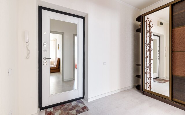 Апартаменты ЖК Панорама