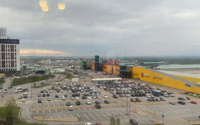 Квартира на улице Энтузиастов