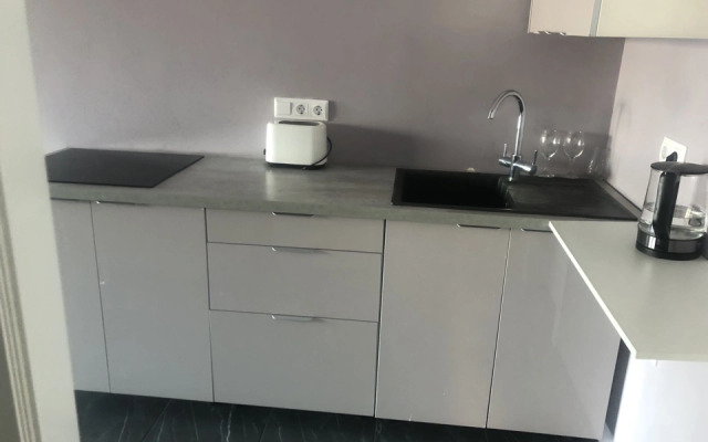 Частный дом В Тюмени