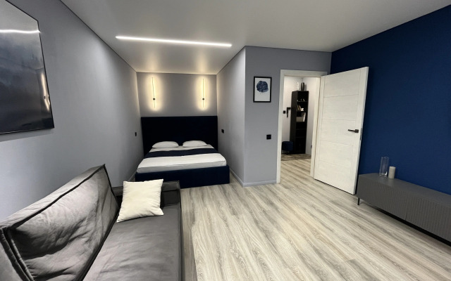 Квартира Дизайнерская ЖК Юбилейный