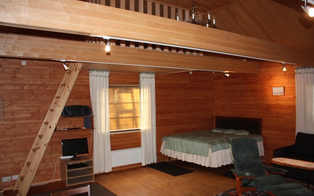 Baydar Cottage