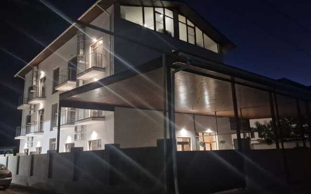 Гостевой дом Дамиан