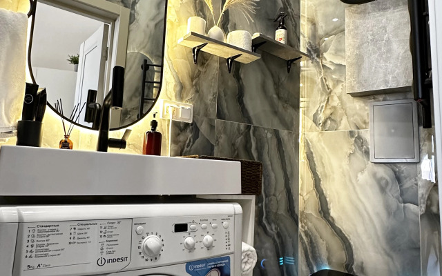 Апартаменты Комфорт на 2-ух гостей у Баумана