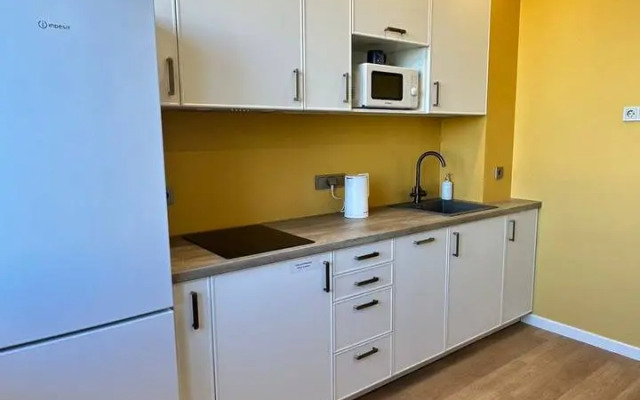 Квартира 2-комнатная около ВДНХ