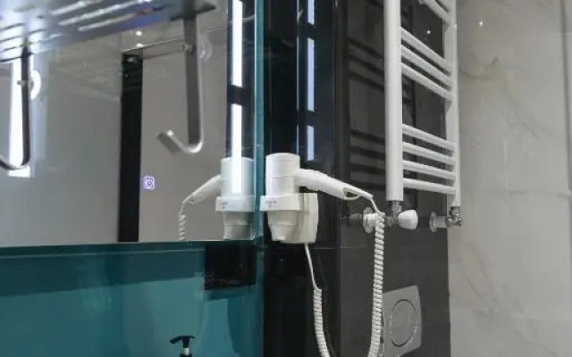 Бутик-отель Ariam