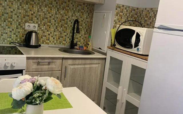 Квартира на ул Кленовая 5