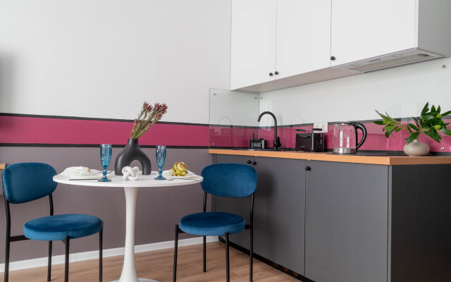 Your Gray Apart Apartments