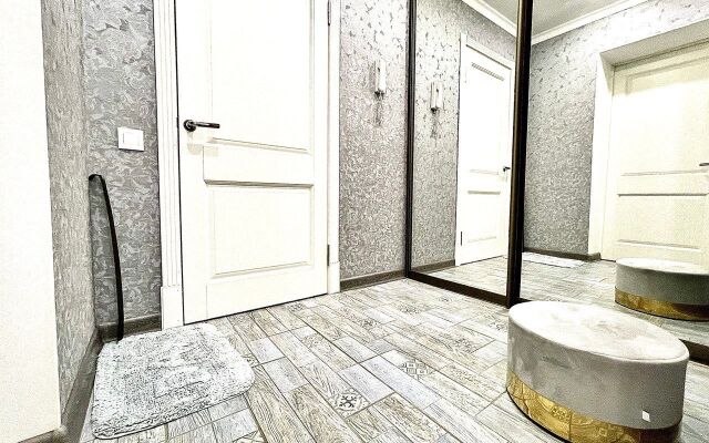 Квартира 1 комнатная на Островского 36