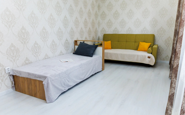 Квартира КРЫМСК-АПАРТ на Полковая 61