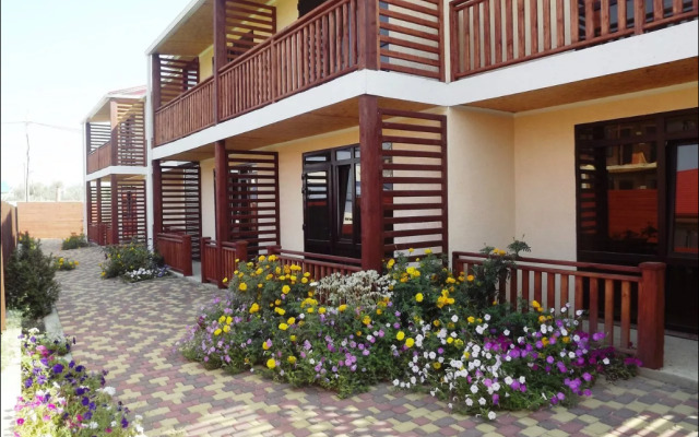 Hotel Flamingo