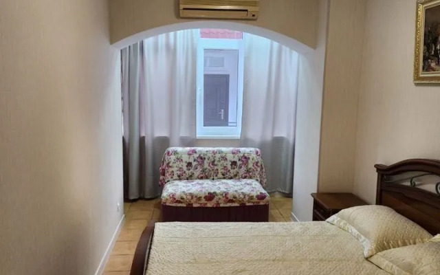 Квартира 2 Люкс