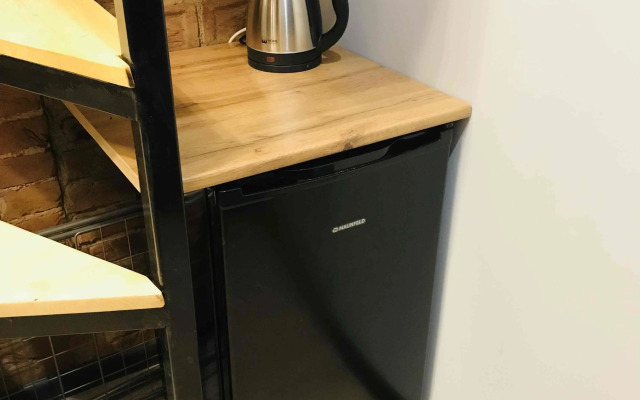 Квартира на улице Моховая 16