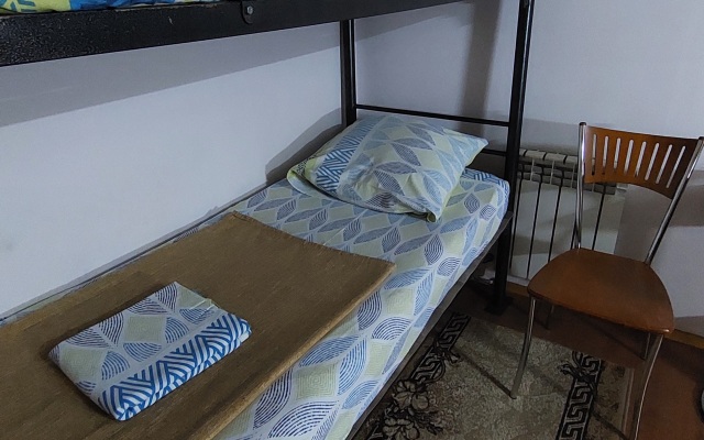 Hostel Na Leningradskoy