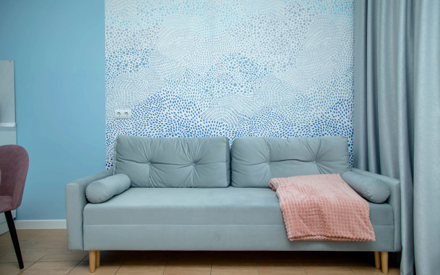 Квартира на Александра Невского