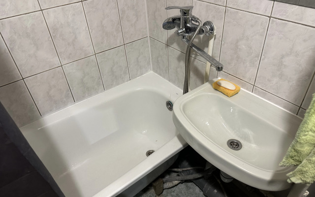 Квартира Двухкомнатная в самом центре города