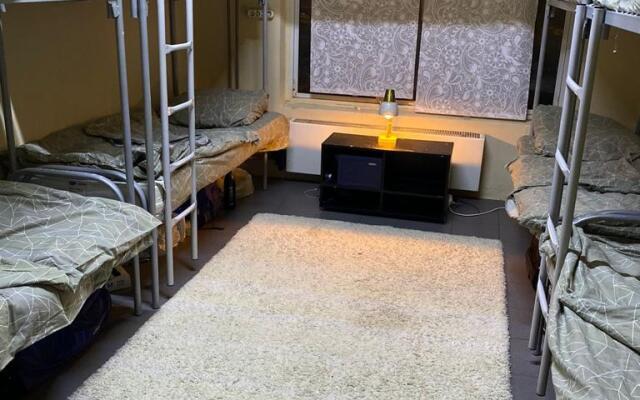 Mira Hostel