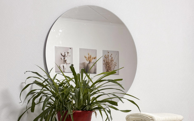 Квартира Октябрьский 7б