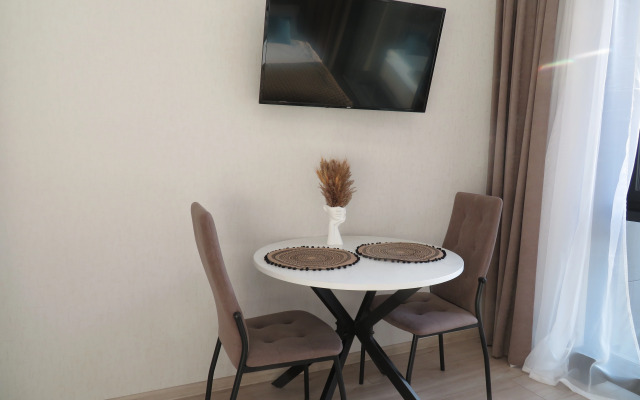 V Afinakh Apartments