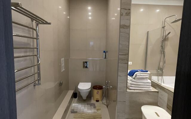 Yekaterininskiy Apartaments