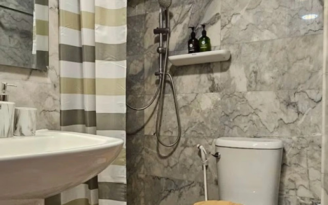 Апартаменты Mega beauty studio CC 316