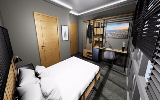 Corlu Dem Hotel