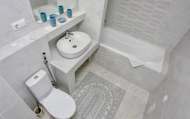 Апартаменты Best Central