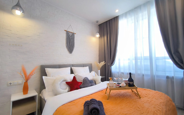 Квартира Ростов