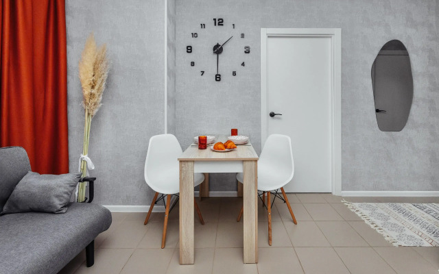 Zhk Frukty Yabloko 4069 Flat
