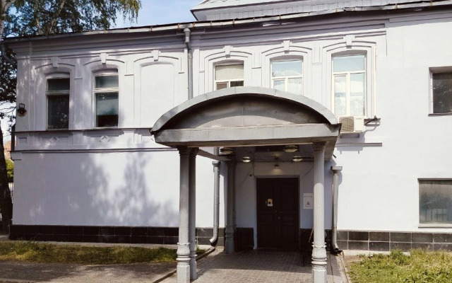 Хостел Волжский