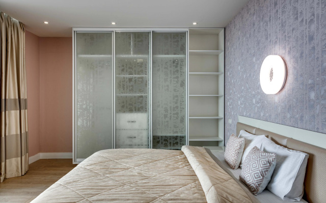 Апартаменты 94 с видом на море