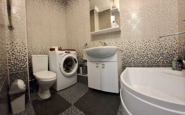 Квартира Уютная квартира