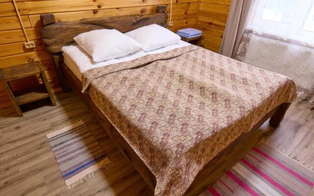 Гостевой дом Дмитриевский