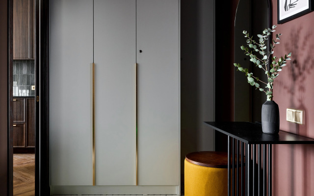 Квартира Новая Квартира на Чкаловской