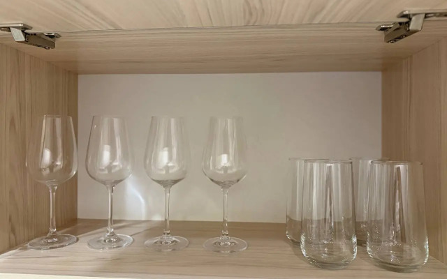 Квартира с Высоким Уровнем Комфорта от Dimdom. Бесконтактное Заселение