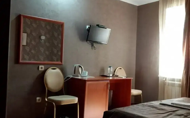 Гостевой Дом Светлана