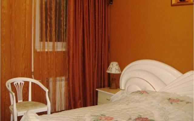 Yevgenika Guest House