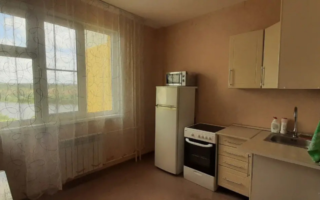 1-Komn.kv.b-R Yuzhny D15 Flat