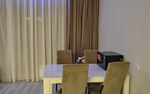 Квартира по адресу проспект Красного Знамени 139