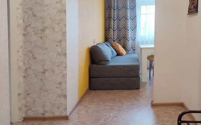 Posutochno V Nizhnem Novgorode Flat comfort by the lake