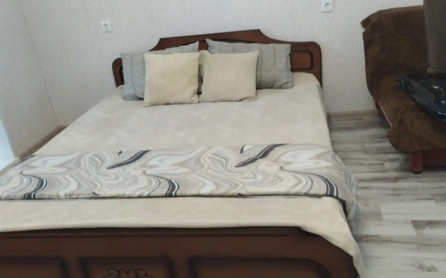 Квартира Комфорт и Простор