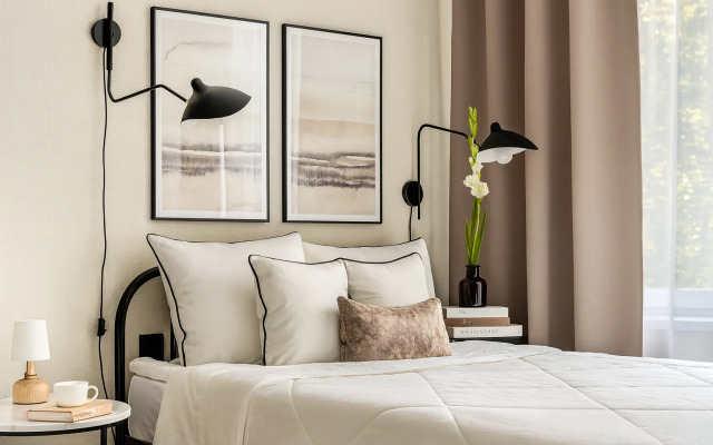 Квартира Однокомнатная