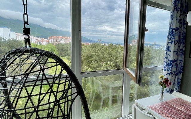 Tvoj Dom U Morya-Premium  84 Apartments