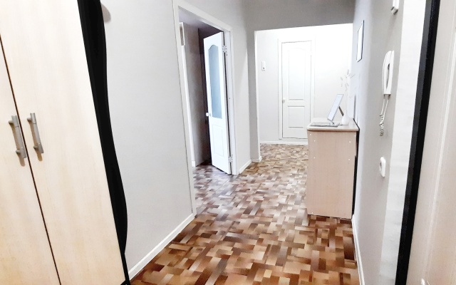 Odnokomnatnaya V Tsentralnom Rayone Goroda Flat