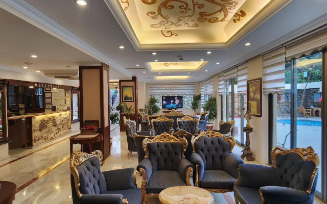 Astoria Hotel - All Inclusive