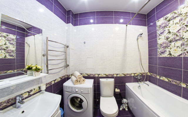 Na Serebryanom Beregu Flat