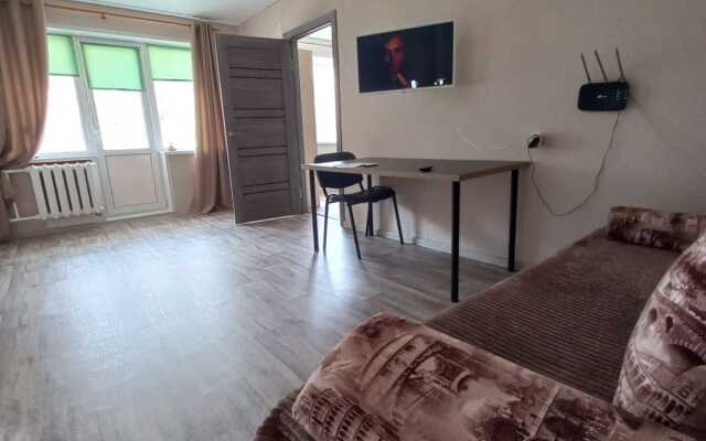 Квартира Семейная на Горсовете