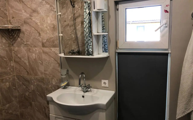 Частный дом Усадьба Карсаково БарнХаус